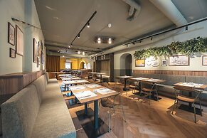 Fish'Inn Zell - Hotel Fischerwirt