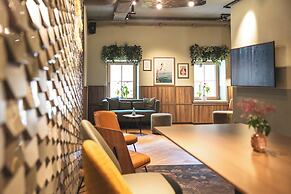 Fish'Inn Zell - Hotel Fischerwirt