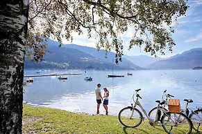 Fish'Inn Zell - Hotel Fischerwirt