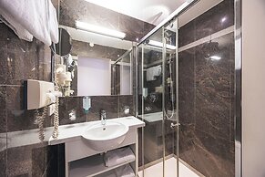 Fish'Inn Zell - Hotel Fischerwirt