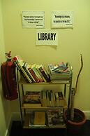 London Olympus Hotel Nirvana