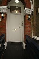 London Olympus Hotel Nirvana