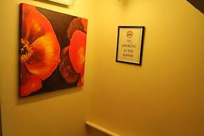 London Olympus Hotel Nirvana