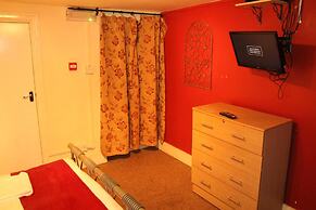 London Olympus Hotel Nirvana