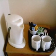 London Olympus Hotel Nirvana