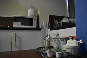 London Olympus Hotel Nirvana