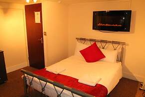 London Olympus Hotel Nirvana