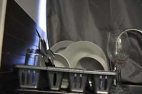 London Olympus Hotel Nirvana