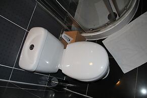 London Olympus Hotel Nirvana