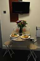 London Olympus Hotel Nirvana