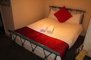 London Olympus Hotel Nirvana