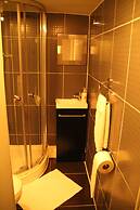 London Olympus Hotel Nirvana