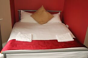 London Olympus Hotel Nirvana