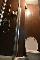 London Olympus Hotel Nirvana