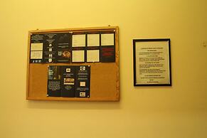 London Olympus Hotel Nirvana