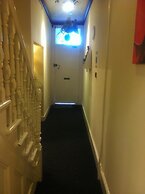 London Olympus Hotel Nirvana