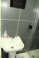 London Olympus Hotel Nirvana