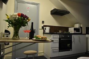 London Olympus Hotel Nirvana