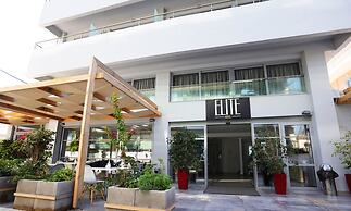 Elite Hotel