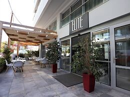 Elite Hotel