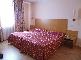 Hotel Alisa