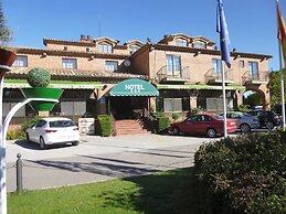 Hotel Alisa