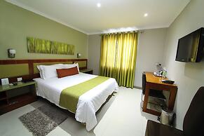 Travelodge