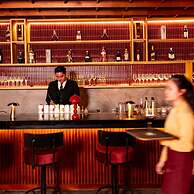 S Park Design Hotel