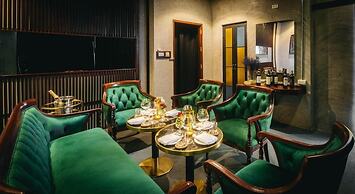 S Park Design Hotel