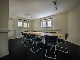 LSE Bankside House - Campus Accommodation