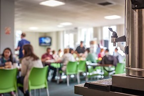 LSE Bankside House - Campus Accommodation