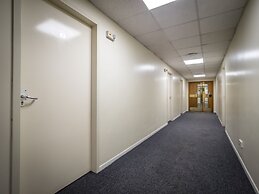 LSE Bankside House - Campus Accommodation