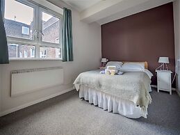 LSE Bankside House - Campus Accommodation