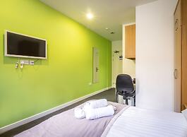 LSE Bankside House - Campus Accommodation