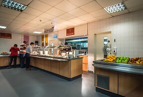 LSE Bankside House - Campus Accommodation