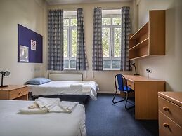 LSE Bankside House - Campus Accommodation