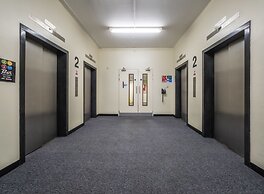 LSE Bankside House - Campus Accommodation