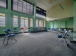 LSE Bankside House - Campus Accommodation