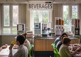 LSE Bankside House - Campus Accommodation