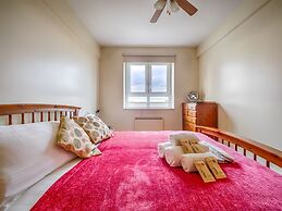 LSE Bankside House - Campus Accommodation