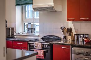 LSE Bankside House - Campus Accommodation