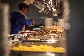 LSE Bankside House - Campus Accommodation