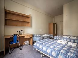 LSE Bankside House - Campus Accommodation