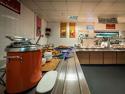 LSE Bankside House - Campus Accommodation