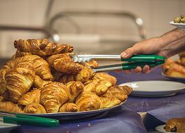 LSE Bankside House - Campus Accommodation