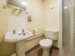 LSE Bankside House - Campus Accommodation