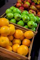 LSE Bankside House - Campus Accommodation