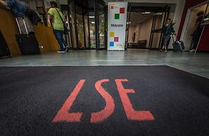 LSE Bankside House - Campus Accommodation