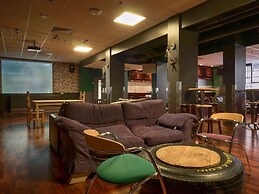 LSE Bankside House - Campus Accommodation