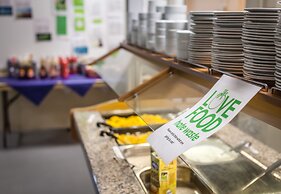 LSE Bankside House - Campus Accommodation